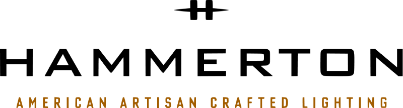 Hammerton - American Artisan Crafted Lighting
